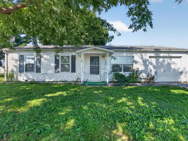 1522 Wilkie Court