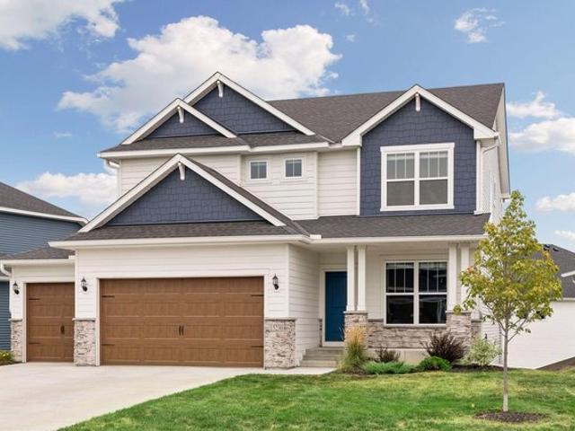 15230 th Ave N, Dayton, MN 55369
