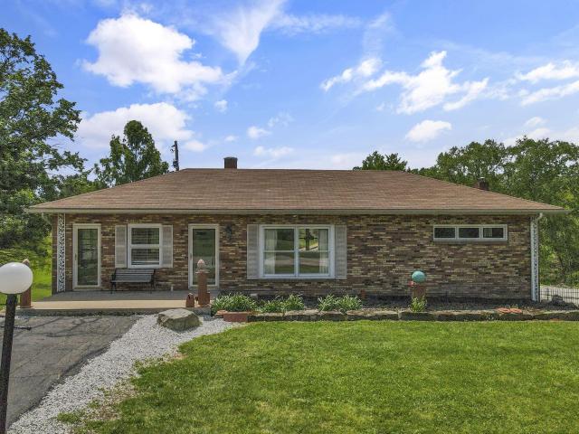 15231 Wolfe Bennett Road