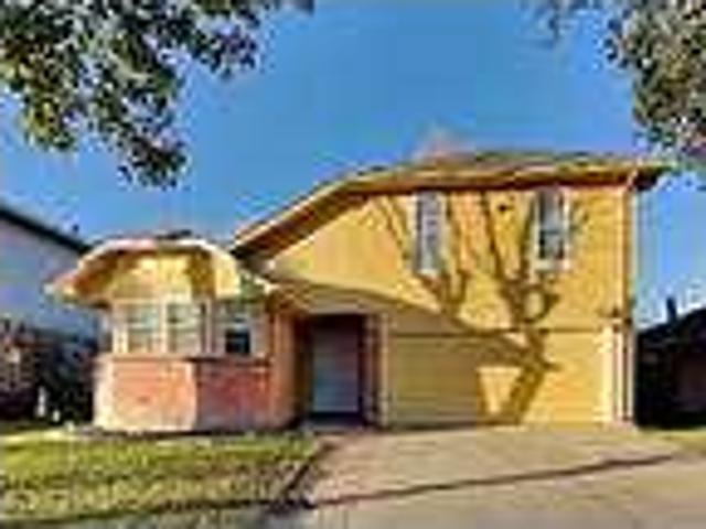 15231 Bedford Glen Drive Channelview Texas 77530