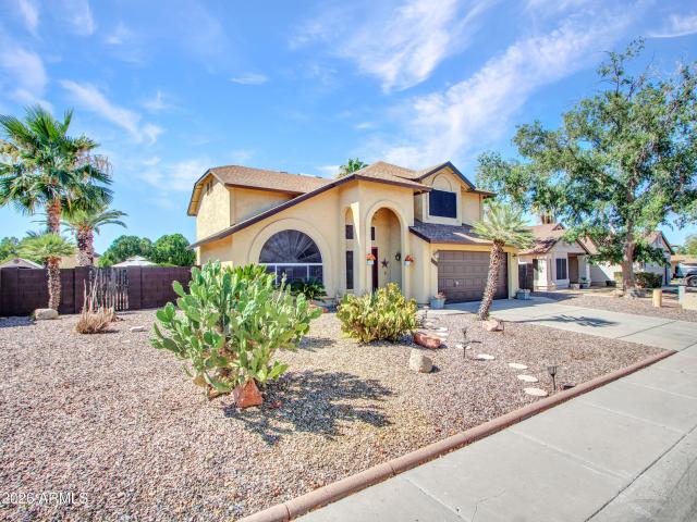 15237 N 61ST Drive