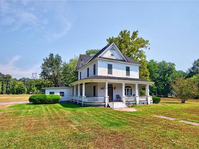 15235 Whitehead RD