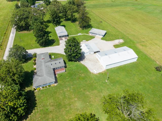 15238 N Heron Lane