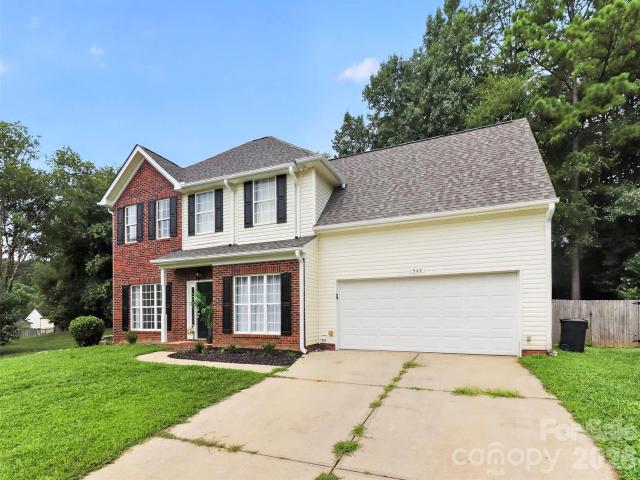 1523 Merrie Meadow Court