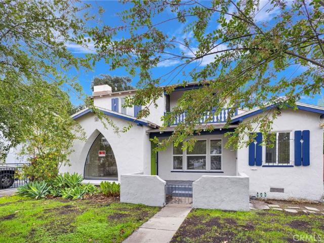 1523 N Mountain View Ave