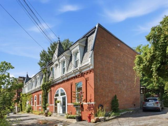 1523 Av. Wrexham, Montréal Ville Marie, QC, H3J 1B2 house for sale | Listing ID 10443 | Royal LePage