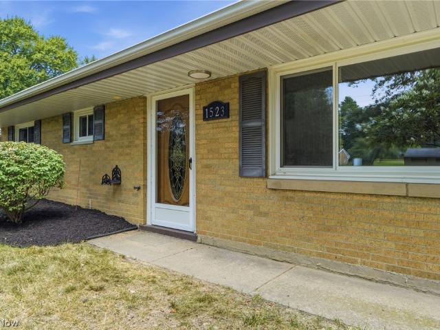 1523 Bradford Drive