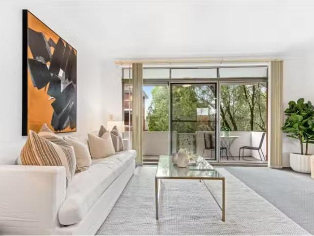 15/23 College Street, DRUMMOYNE Apartment for rent Listed by.