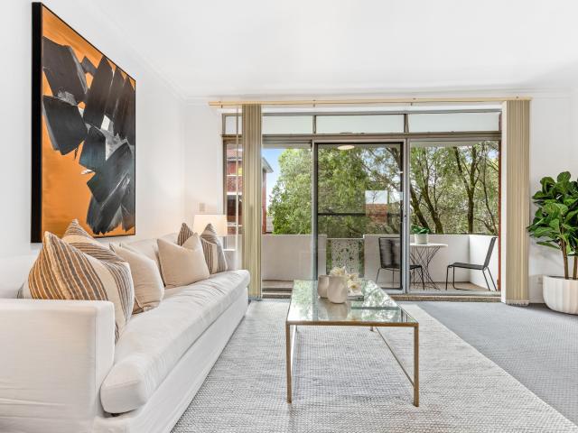 15/23 College Street, Drummoyne, NSW 2047 Apartment for Rent Ray White Drummoyne