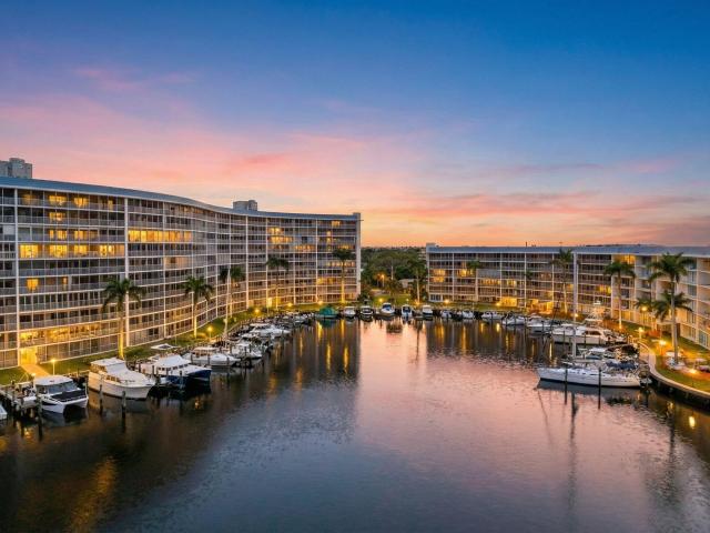 1523 E Hillsboro Blvd, Unit 634, Deerfield Beach, FL 33441 | MLS #R11160
