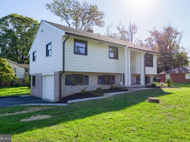 1523 Esbenshade Road