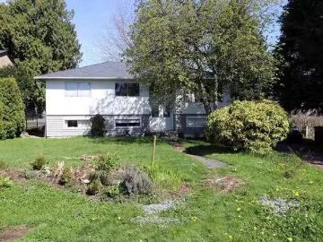 1523 Grover Avenue, Coquitlam, BC, V3J 3G4 house for sale L.