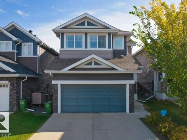 1523 Street Sw, Edmonton, AB, T6W 3R6 house for sale | Listing ID E4510 | Royal LePage