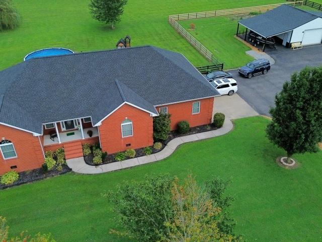 1523 Slickback road