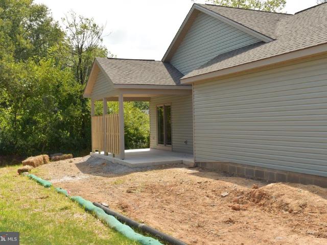 1523 Treeline Drive