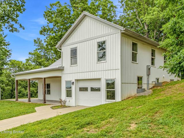 1523 Union Church Rd