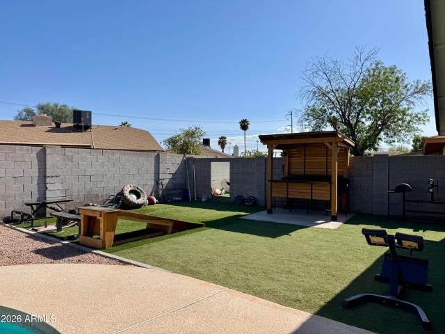 1523 W Plana Ave, Mesa, AZ 85202 | MLS #7050