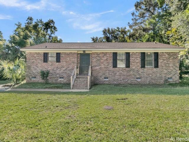 1523 Wakendaw Road