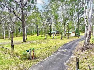 152 166 Sheredan Road, Castlereagh, NSW 2749