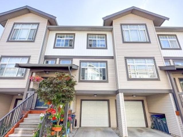 152 1617 Avenue, Surrey, BC, V4N 5T3 townhouse for sale | Listing ID R3050 | Royal LePage