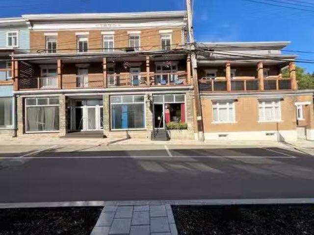 152 172 Rue St Étienne, La Malbaie, QC, G5A 1T1 investment.