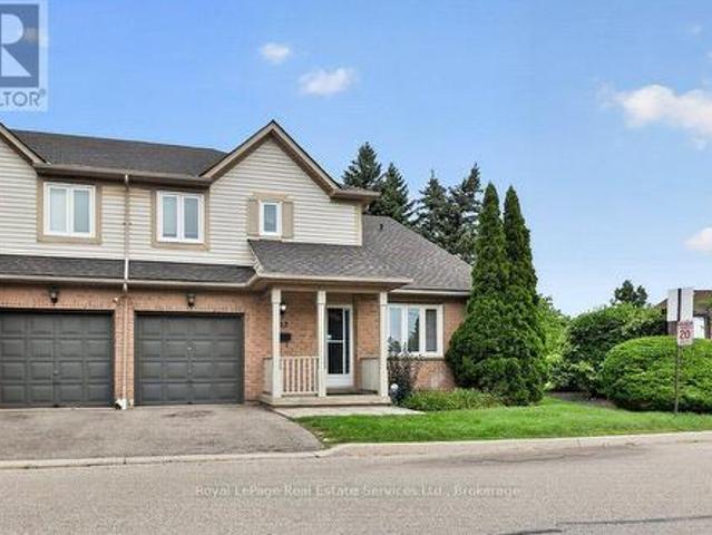 152 5 Greensboro Drive, Mississauga Central Erin Mills, ON, L5M 5Z6 townhouse for sale | Listing ID W13859 | Royal LePage