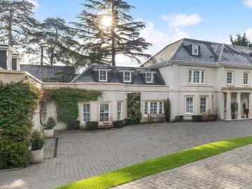 152 Coombe Lane West, London, KT2 7DE, United Kingdom | 7 bed house for rent #138931161 | Rentberry