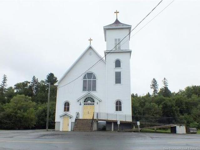 152 Church St, Bath, NB, E7J 1A4 house for sale | Listing ID NB130320 | Royal LePage