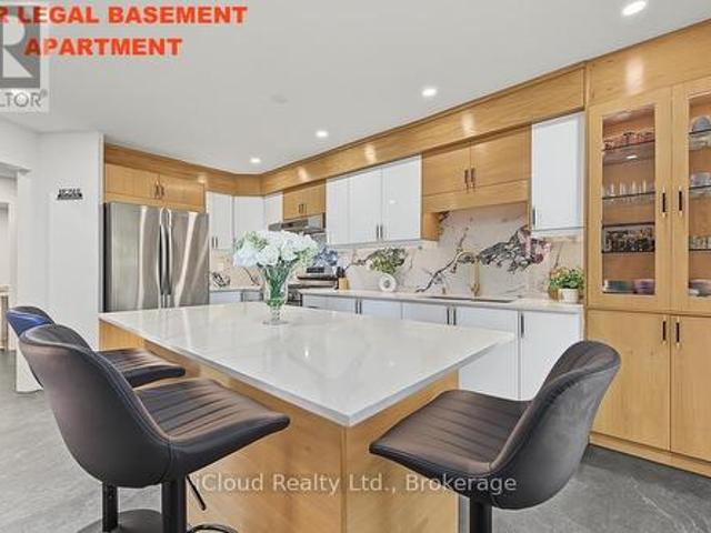 152 Clover Bloom Road, Brampton, ON, L6R 1S5 house for sale | Listing ID W13778 | Royal LePage