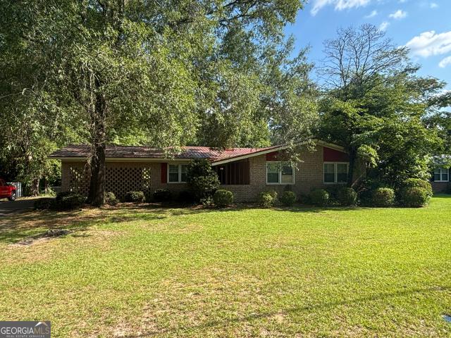 152 Crest Drive