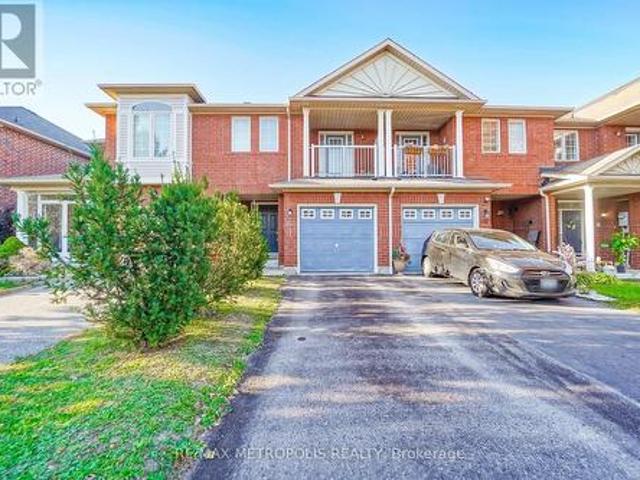 152 Angier Crescent, Ajax, ON, L1S 7R5 house for sale | Listing ID E13826 | Royal LePage