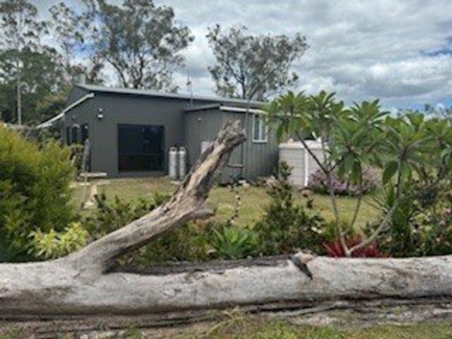 152 ACRE PROPERTY AT MOUNT BUCCA RD MAKE A OFFER