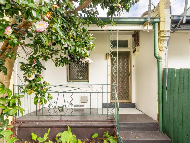 152 Albion Street, Annandale NSW 2038 | BresicWhitney