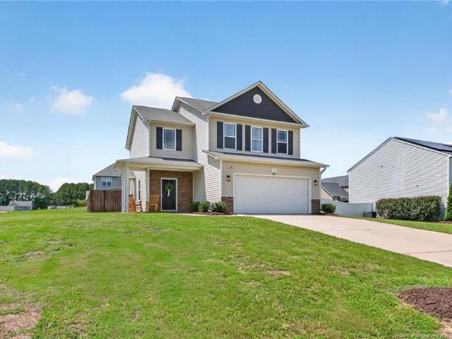 152 Archer Drive