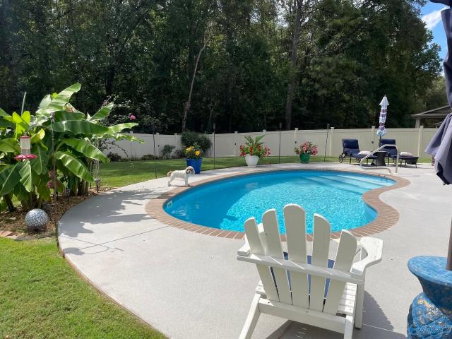 152 Autumn Cove Drive