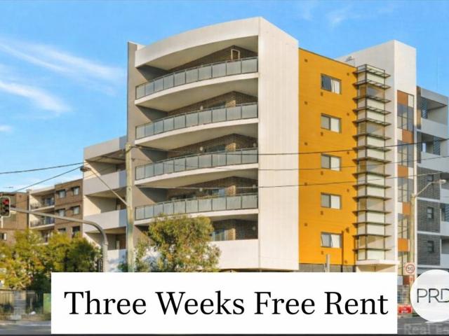 15/2 Bigge Street, LIVERPOOL NSW 2170