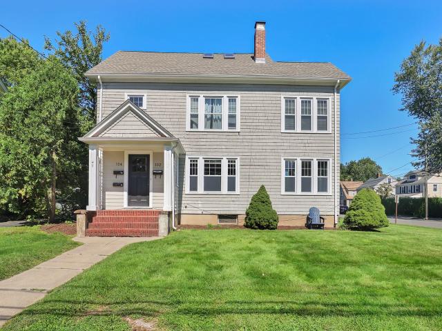 152 Brace Road, West Hartford, US, CT
