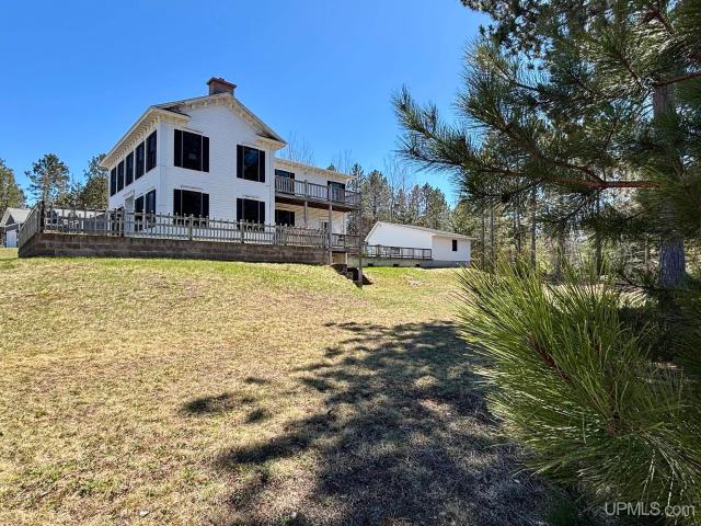152 Brewer Drive