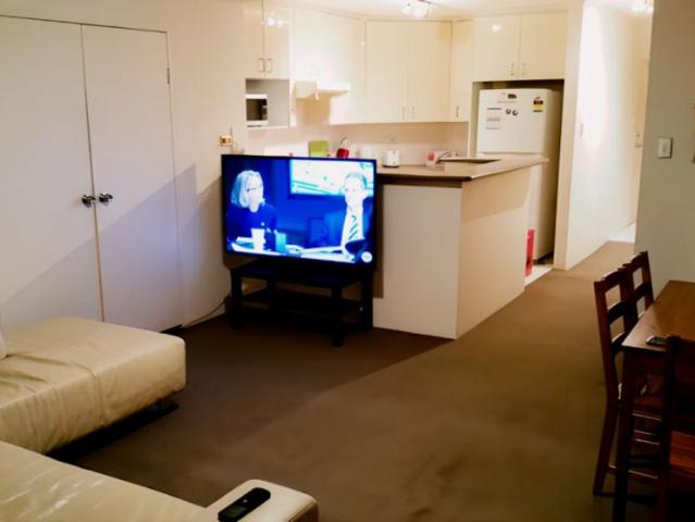 152 Bulwara Rd, Sydney