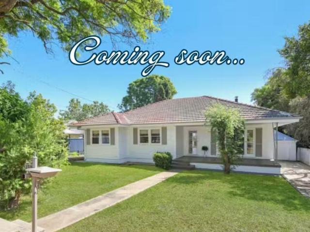 152 George Street, Gunnedah House for rent Listed by Brittney.