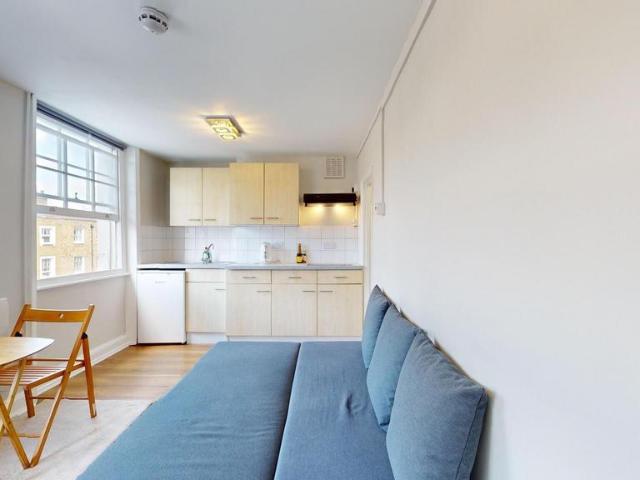 152 Gloucester Place, London, NW1 6DT 1 bed apartment to rent £2,049 pcm £473 pw