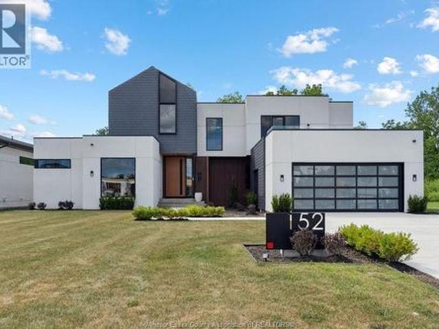 152 Grandview Avenue, Kingsville, ON, N9Y 0C8 house for sale | Listing ID 26014 | Royal LePage