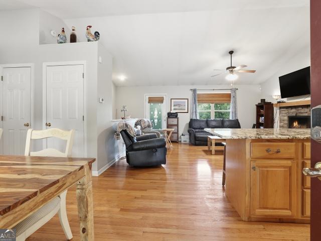 152 Dockery Ridge Road