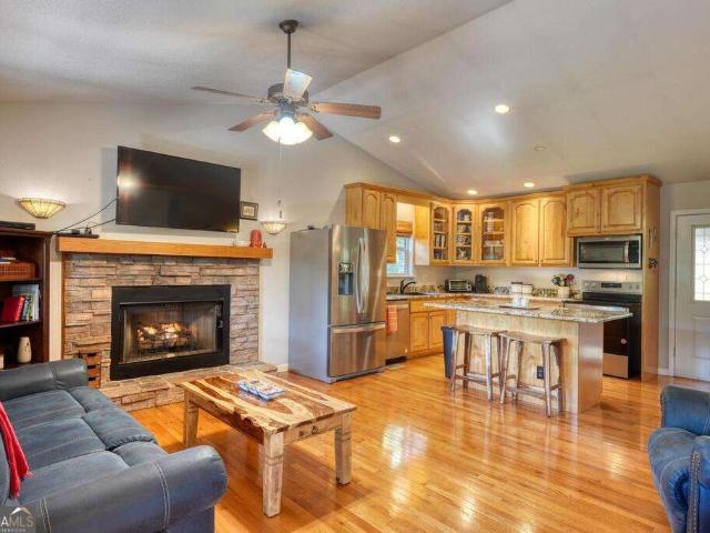 152 Dockery Ridge Road
