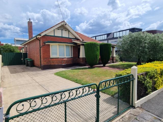 152 Donald Street, Brunswick East