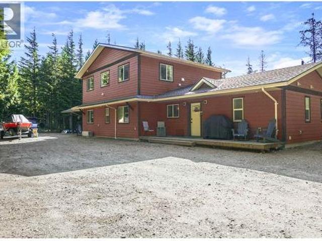 152 Dewberry Street, Kitimat, BC, V8C 0A1 house for sale | Listing ID R3150 | Royal LePage