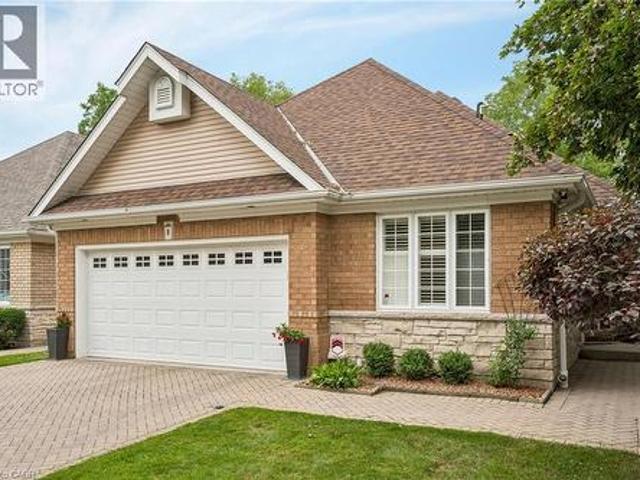 152 Dufferin Avenue Unit# 8, Brantford, ON, N3T 4R3 condo for sale | Listing ID 40860 | Royal LePage