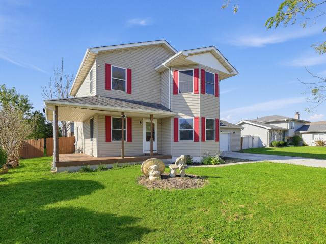 152 E First Street
