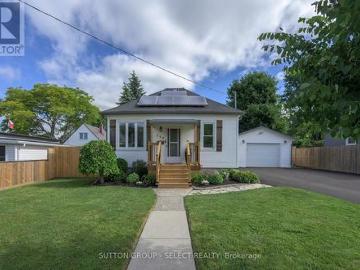 152 Elm Street, St. Thomas, ON, N5R 1J3 house for sale | Listing ID X13449 | Royal LePage