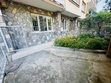 152 Evler Eğitim Caddesinde | Önü Bahçeli 2+1 Kiralık Daire